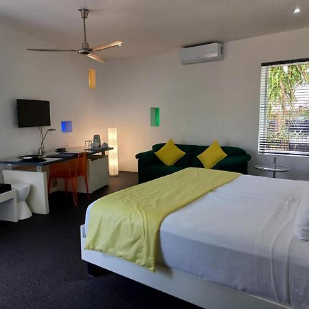 Serene-estate Boutique Guesthouse Saint Lucia Estuary Extérieur photo