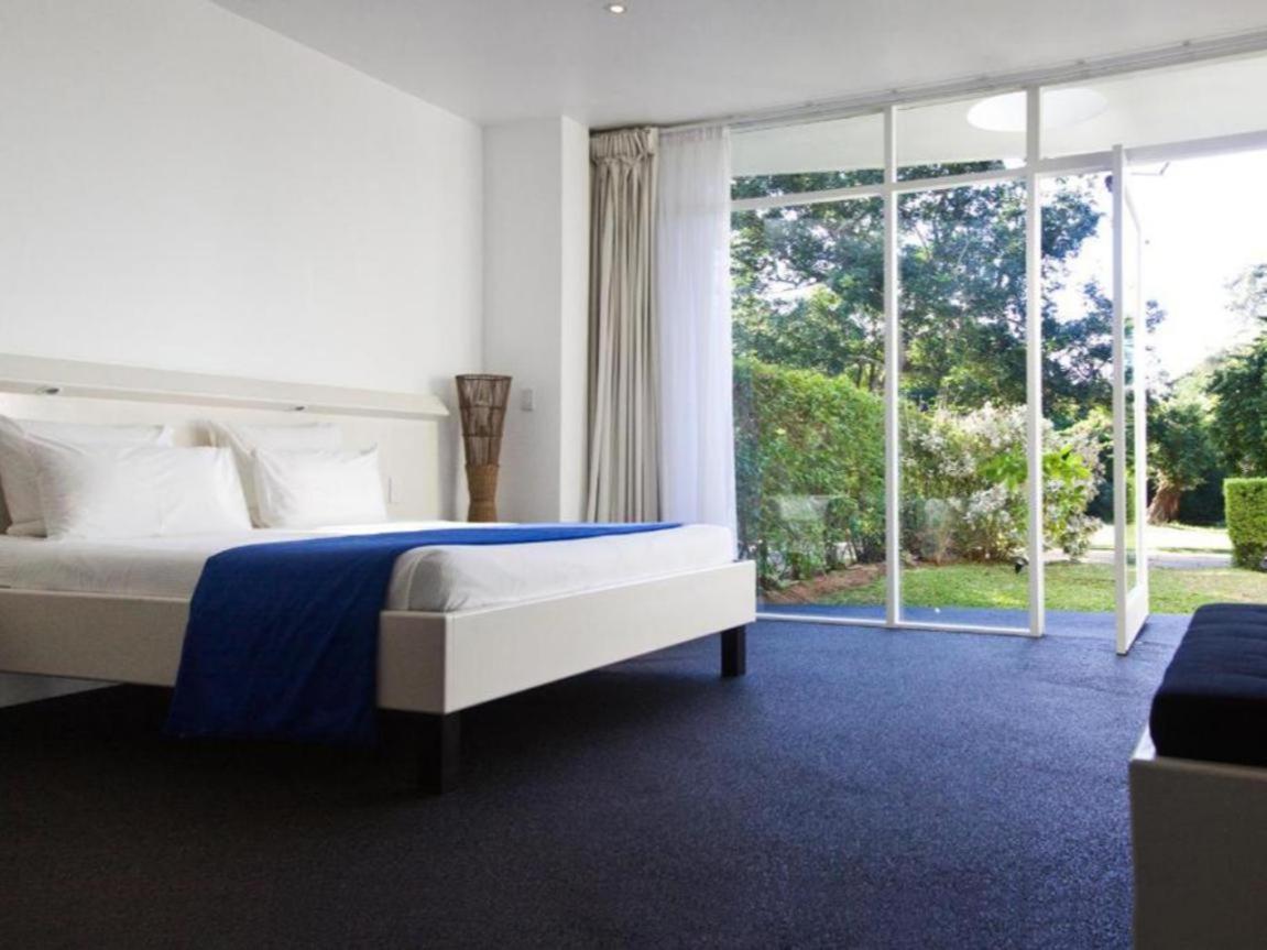 Serene-estate Boutique Guesthouse Saint Lucia Estuary Extérieur photo