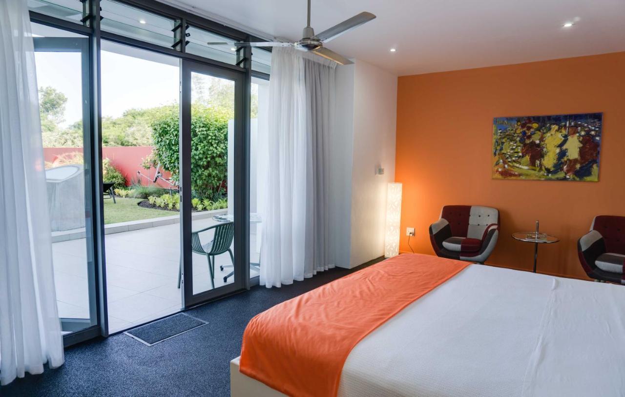 Serene-estate Boutique Guesthouse Saint Lucia Estuary Extérieur photo