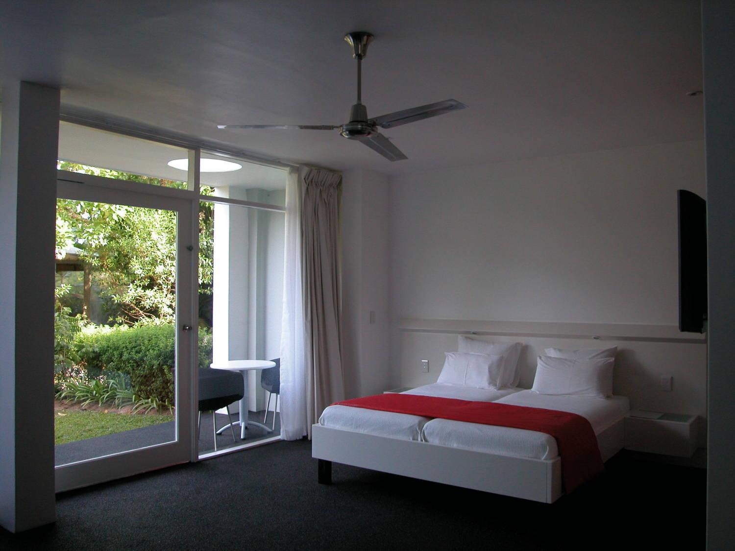 Serene-estate Boutique Guesthouse Saint Lucia Estuary Extérieur photo