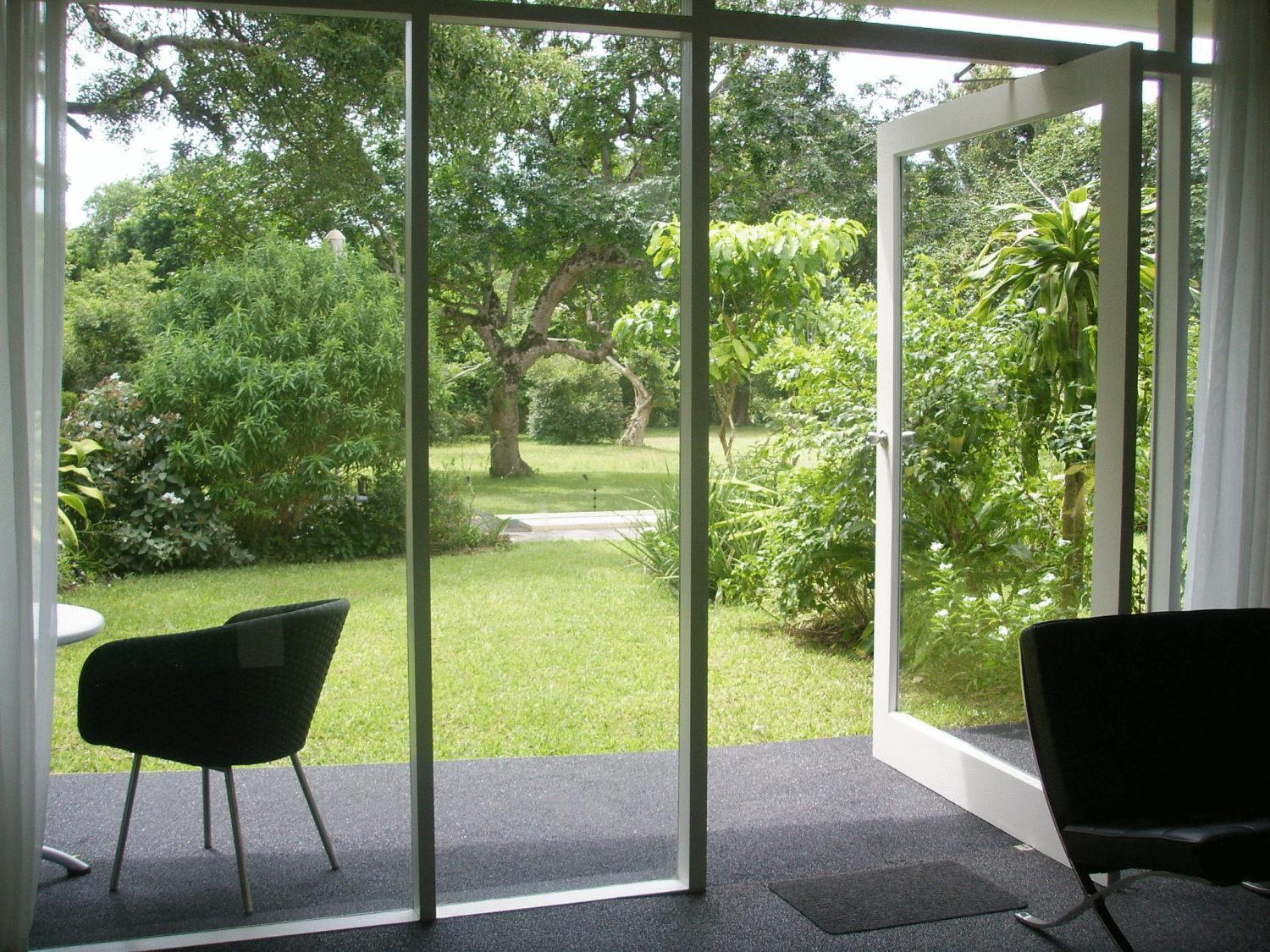 Serene-estate Boutique Guesthouse Saint Lucia Estuary Extérieur photo