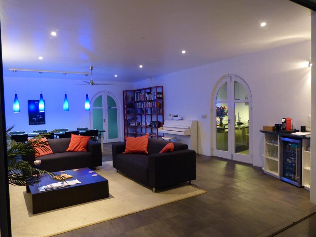 Serene-estate Boutique Guesthouse Saint Lucia Estuary Extérieur photo