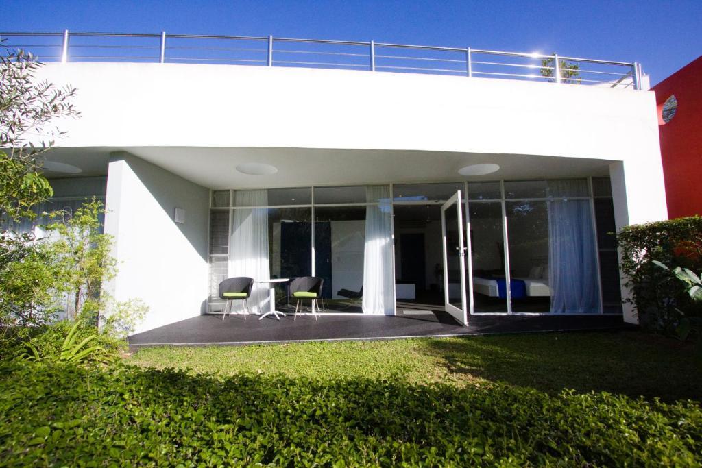 Serene-estate Boutique Guesthouse Saint Lucia Estuary Extérieur photo