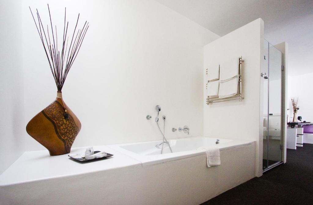 Serene-estate Boutique Guesthouse Saint Lucia Estuary Extérieur photo