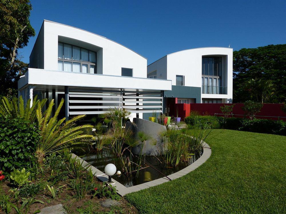 Serene-estate Boutique Guesthouse Saint Lucia Estuary Extérieur photo