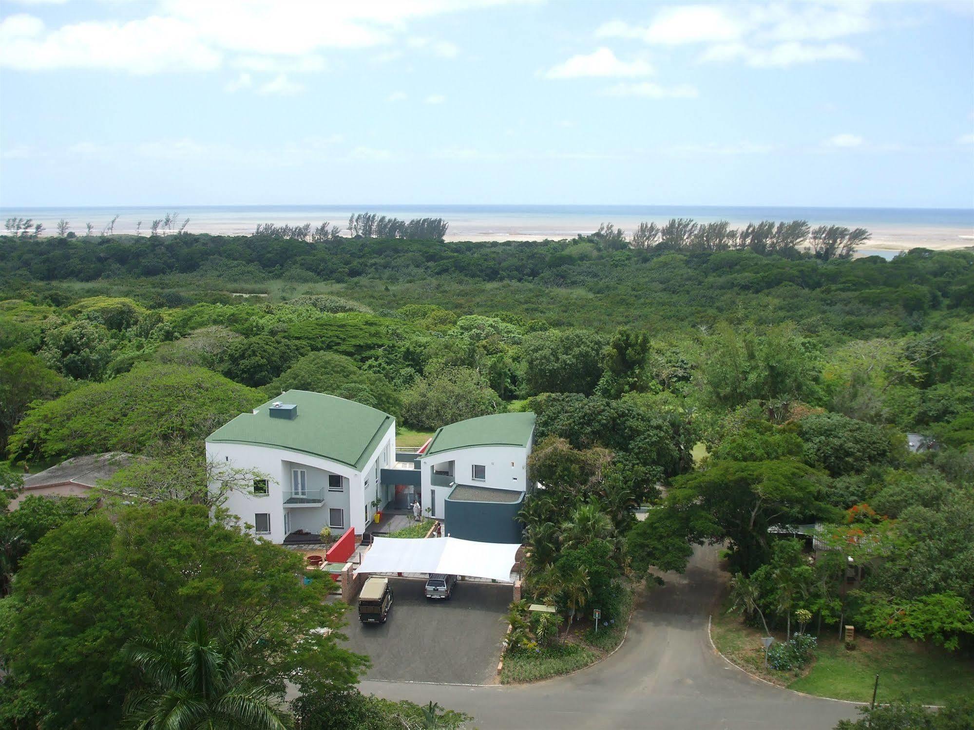 Serene-estate Boutique Guesthouse Saint Lucia Estuary Extérieur photo