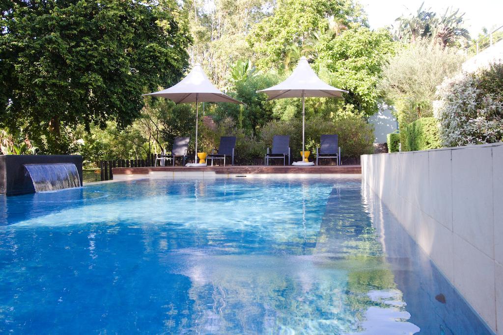 Serene-estate Boutique Guesthouse Saint Lucia Estuary Extérieur photo