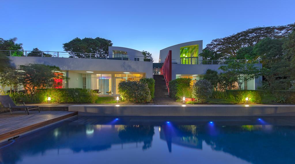 Serene-estate Boutique Guesthouse Saint Lucia Estuary Extérieur photo